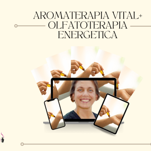 Aromaterapia Vital BONUS