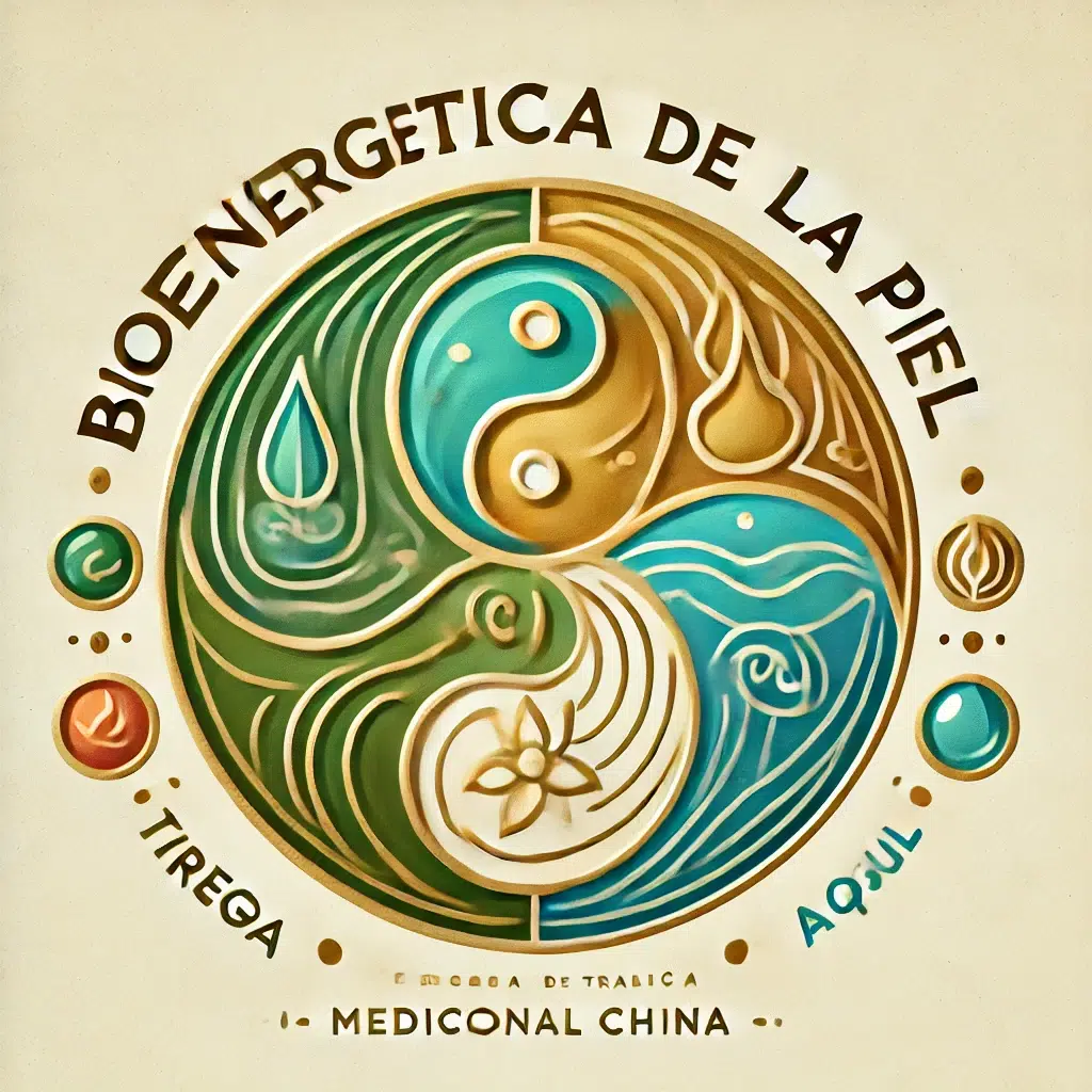 Lee más sobre el artículo Bioenergética de la Piel