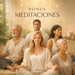 BONUS MEDITACIONES